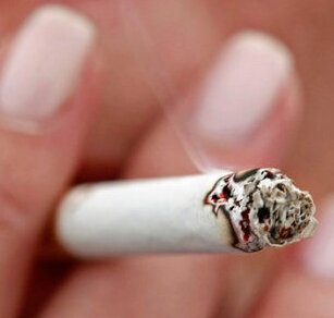 Влияние курения на иммунитет человека