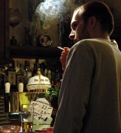 Влияние курения на нервную систему человека